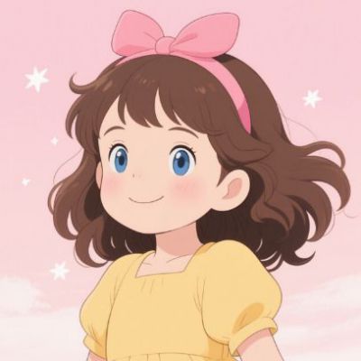 小美女